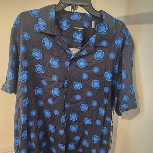 Karl Lagerfeld Button Down Shirt